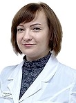 Кутузова Надежда Николаевна