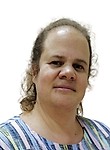 Мельникова Наталья Анатольевна