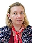 Шарапова Екатерина Сергеевна