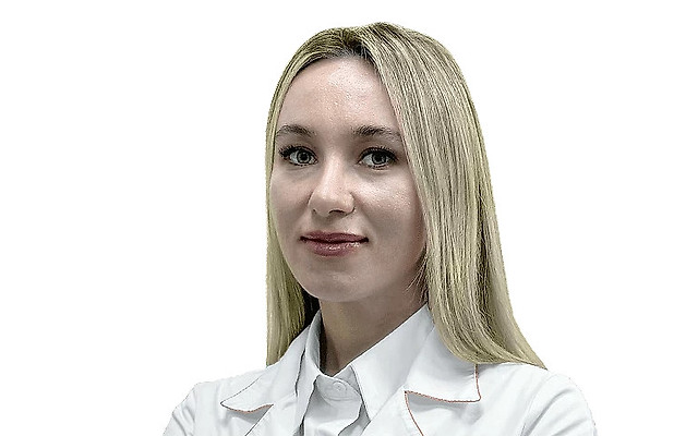 Адилова Ильмира Факильевна