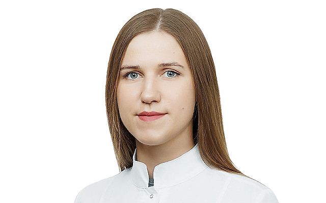 Шунькова Светлана Александровна