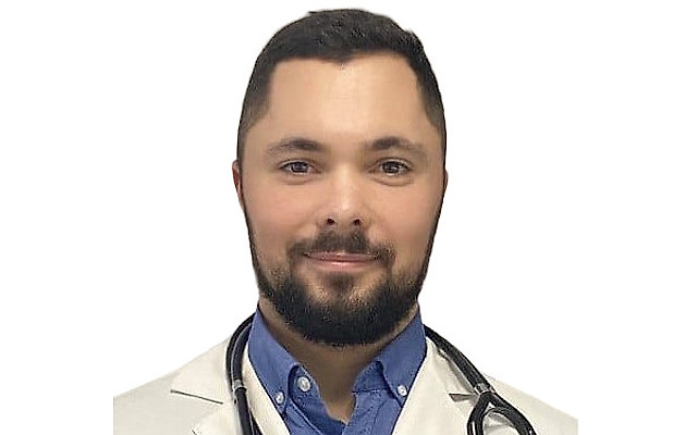 Максаков Сергей Александрович