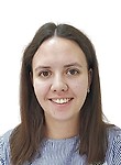 Самойлова Елизавета Андреевна
