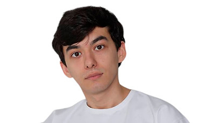 Омаров Рифат Асимович