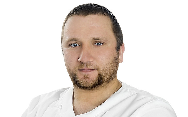 Баткаев Наиль Фаатович