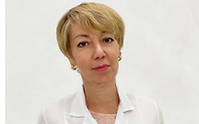 Феста Татьяна Алексеевна