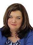 Шилобокова Вера Витальевна
