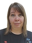 Пелькина Ирина Алексеевна