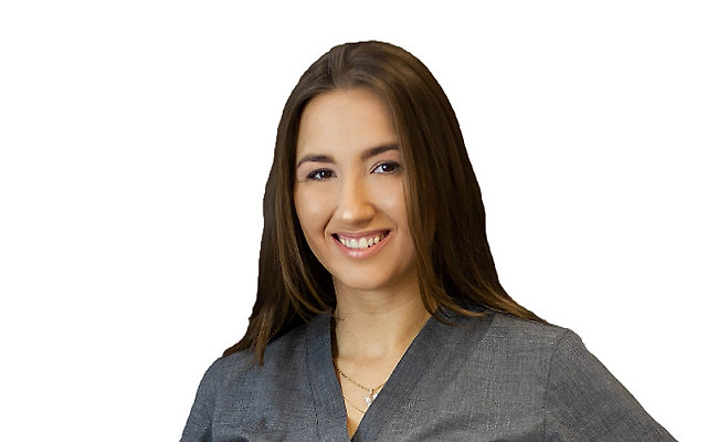 Приступа Алиса Вадимовна