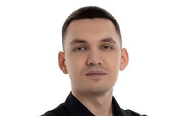 Иванов Никита Андреевич