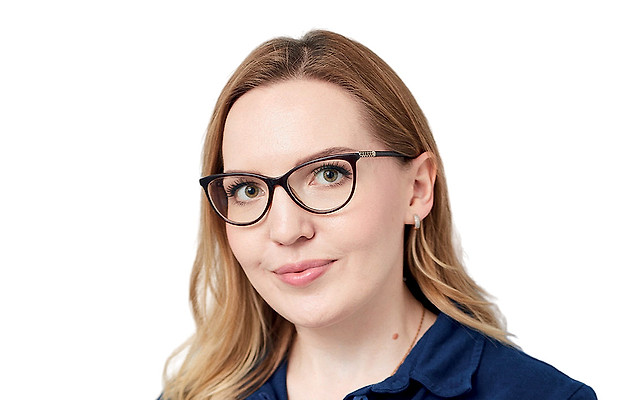 Кулагина Анастасия Михайловна