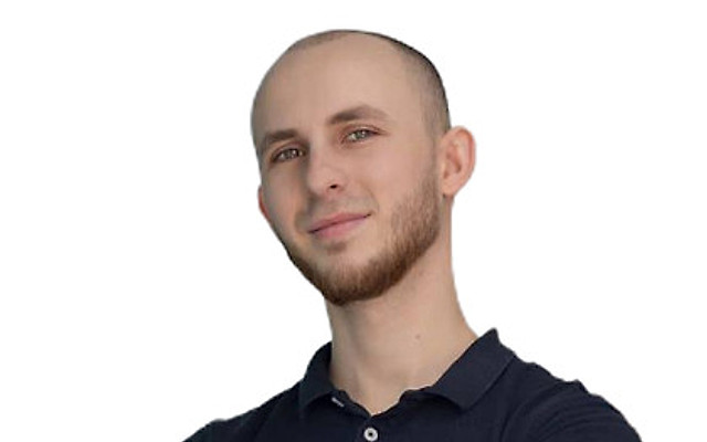 Потапов Иван Иванович