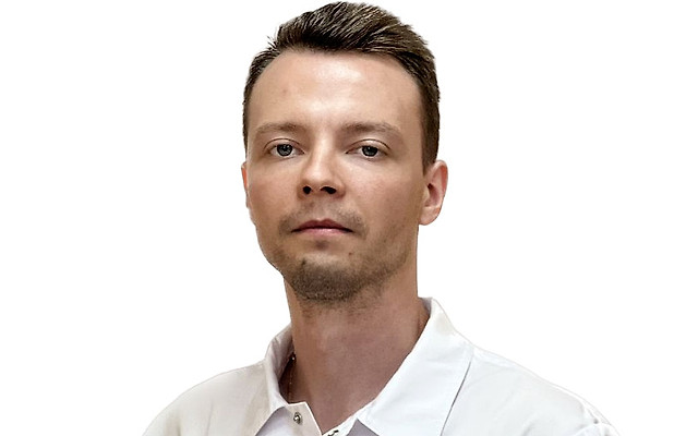 Скалин Сергей Андреевич