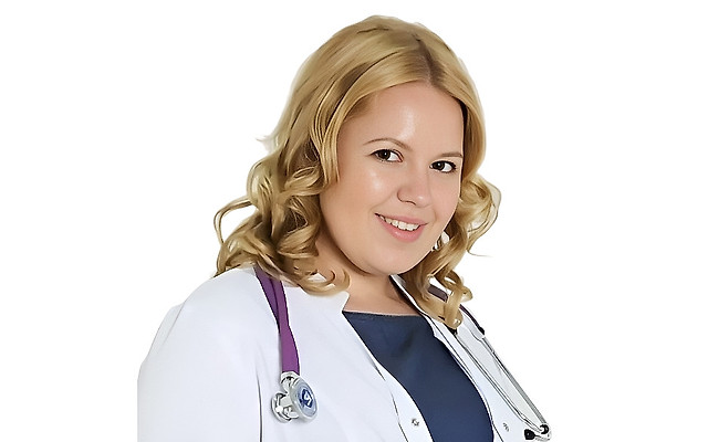 Тишаева Ирина Алексеевна