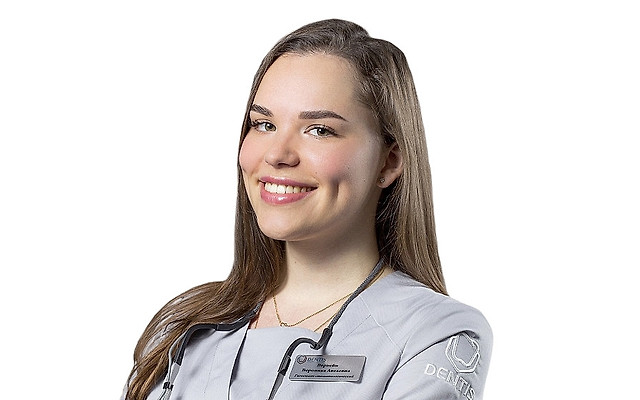 Вервейн Вероника Авелевна