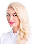 Крупина Олеся Георгиевна