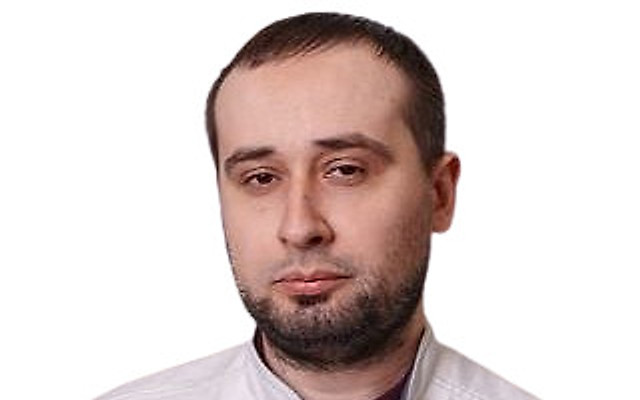 Аксенов Юрий Алексеевич