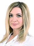 Зайцева Галина Валерьевна