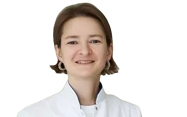 Челышева Дарья Сергеевна