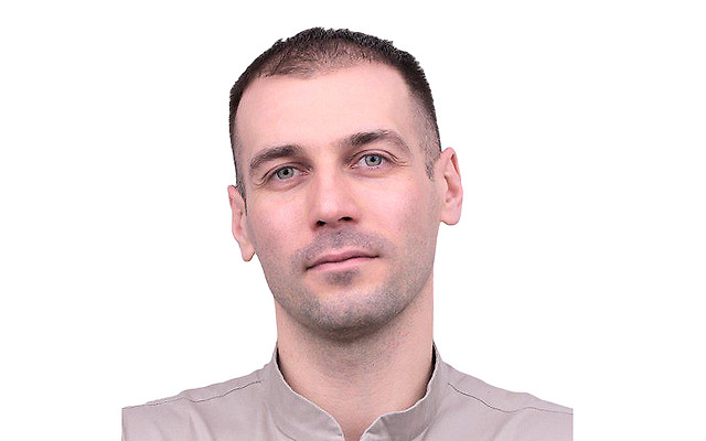 Селевич Николай Николаевич
