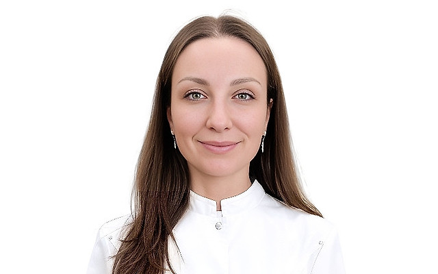 Тарасова Наталия Васильевна