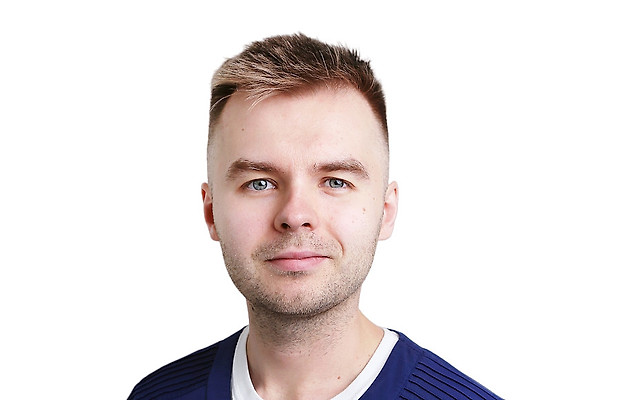 Сафонов Никита Владимирович