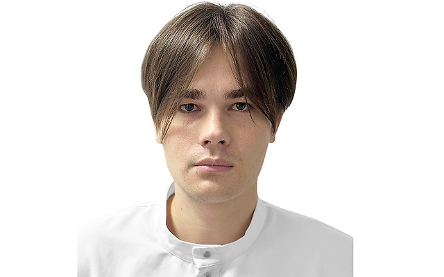 Вазиров Мурад Магомедрасулович