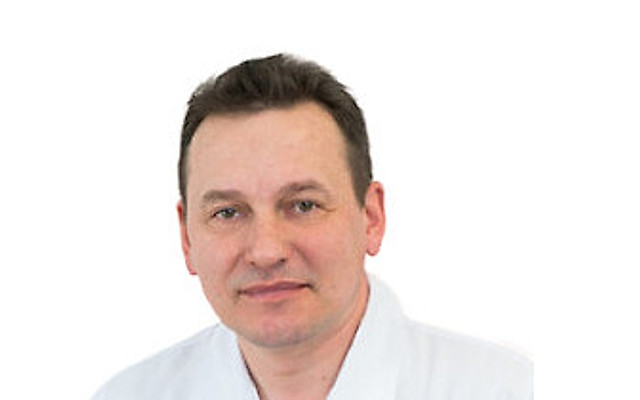 Найданов Вадим Фёдорович