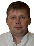 Потехин Дмитрий Юрьевич