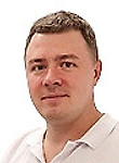 Чернышов Егор Владимирович
