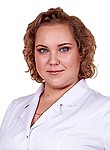 Емельянова Ирина Александровна