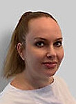 Яппарова Оксана Анатольевна
