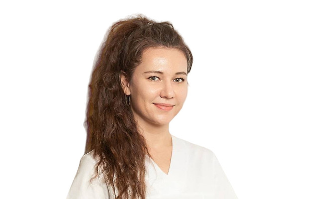 Хамидуллина Татьяна Фуатовна