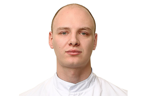 Турилкин Иван Валерьевич