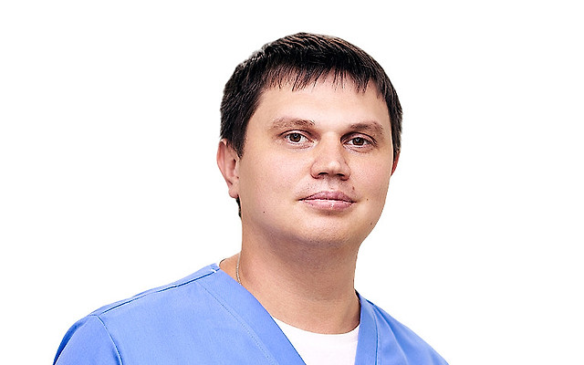 Акузовский Александр Викторович