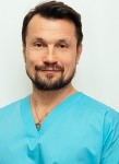 Шакиров Анвар Николаевич