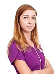 Гафарова Диана Альбертовна