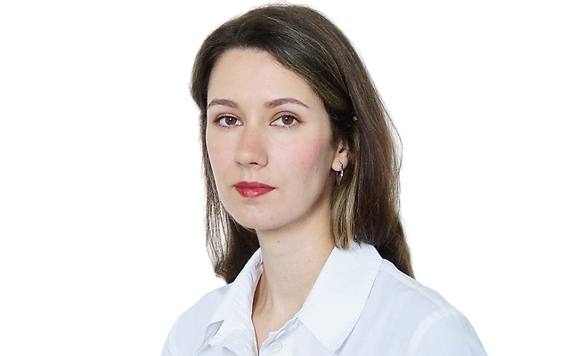 Малыхина Татьяна Сергеевна