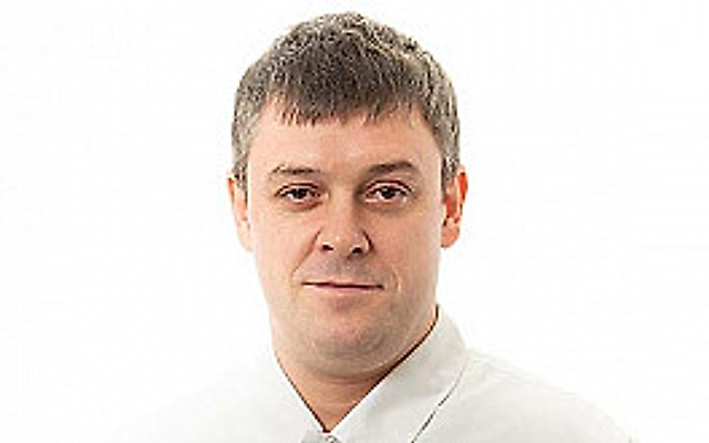 Билашевский Игорь Леонидович
