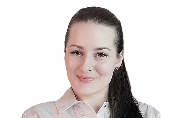 Петрова Елена Максимовна