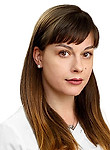Данилова Анна Павловна
