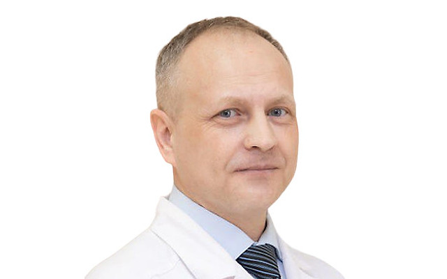 Епанов Виктор Владимирович