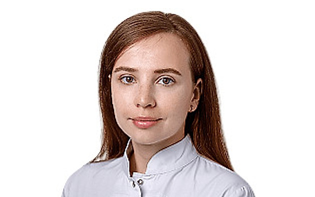 Исаева Ольга Алексеевна