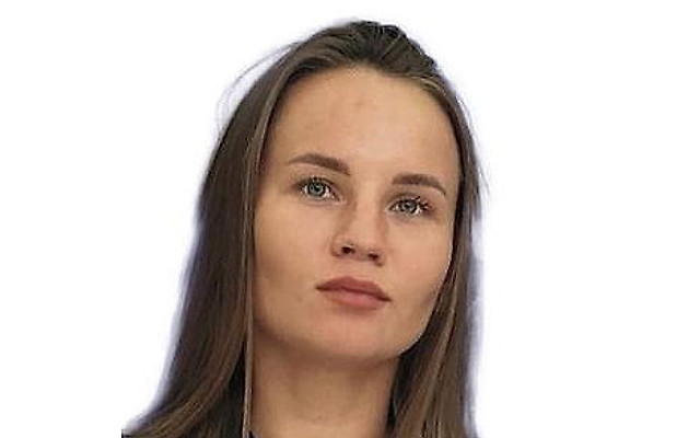 Лобачева Виктория Викторовна