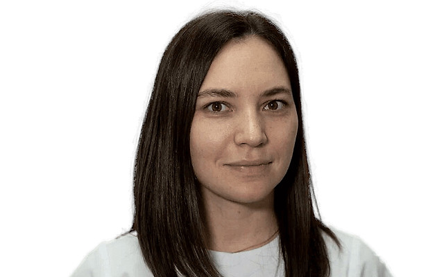 Хайретдинова Диана Халитовна