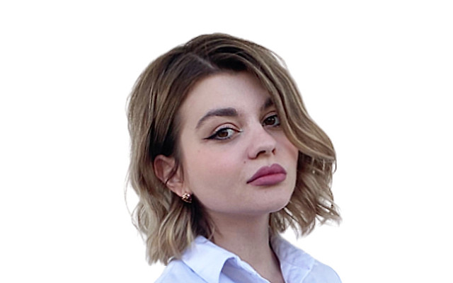 Фунтовая Кристина Дмитриевна