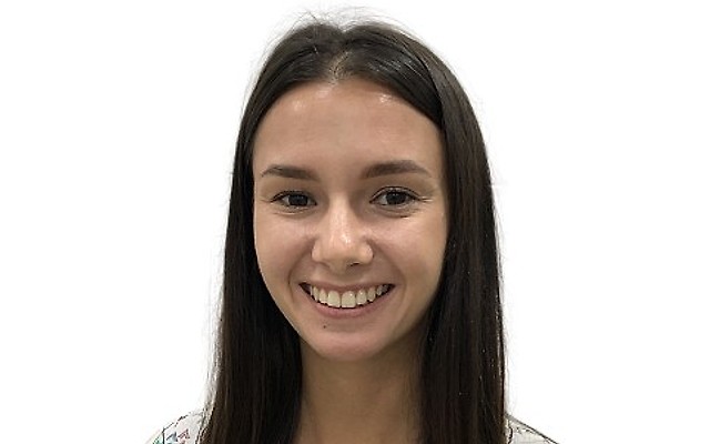 Лукьянова Анна Викторовна