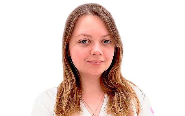 Ананьева Мария Алексеевна