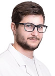 Голоктионов Николай Александрович