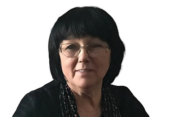 Панкова Ольга Федоровна
